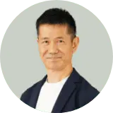 中村 靖志