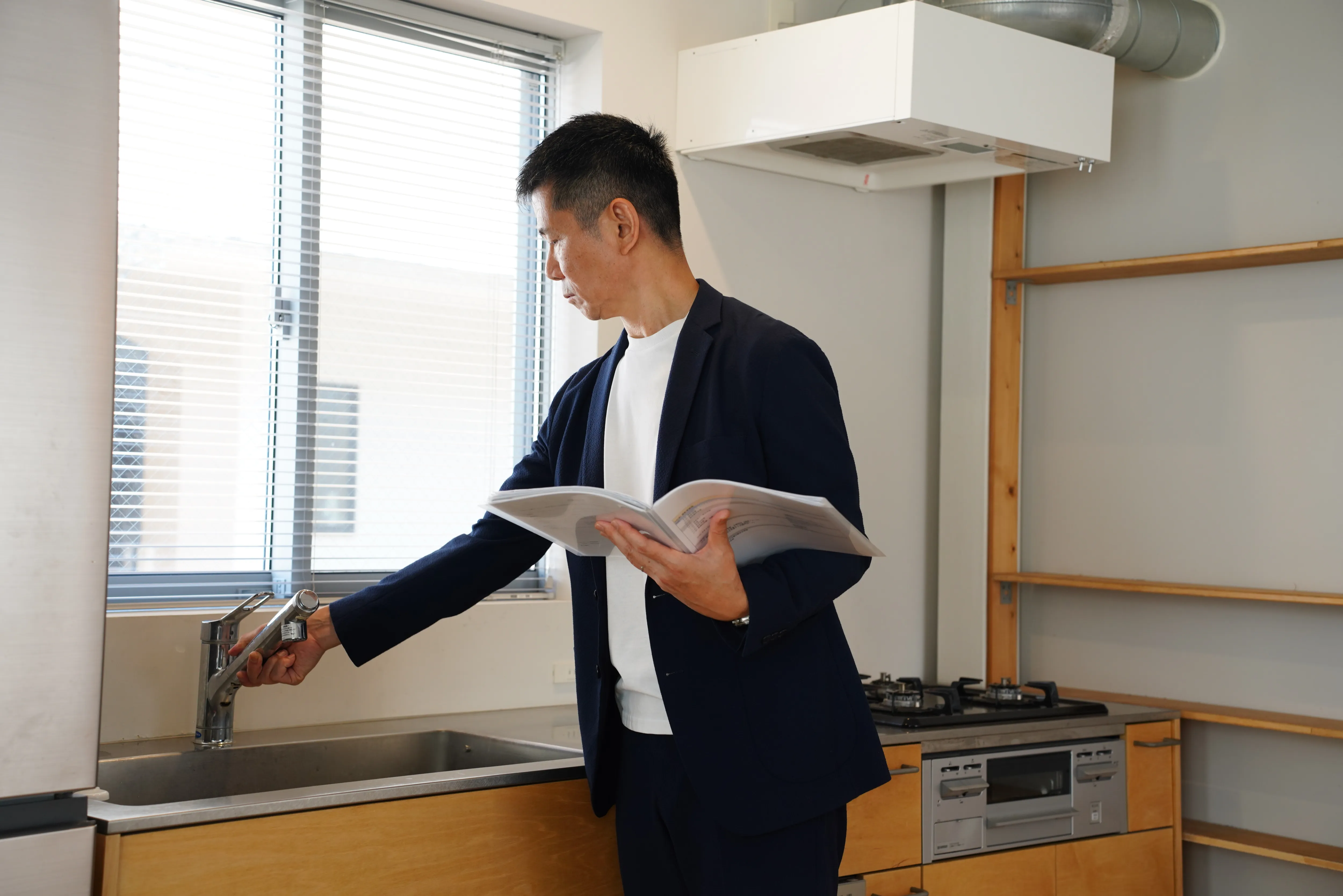 建物状況調査（インスペクション）＋瑕疵保険付保サポート