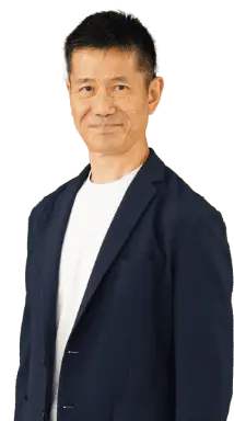 中村 靖志